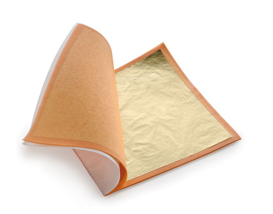 Сусальное Позолото,  поталь, все для золочения, все  для резной мебели