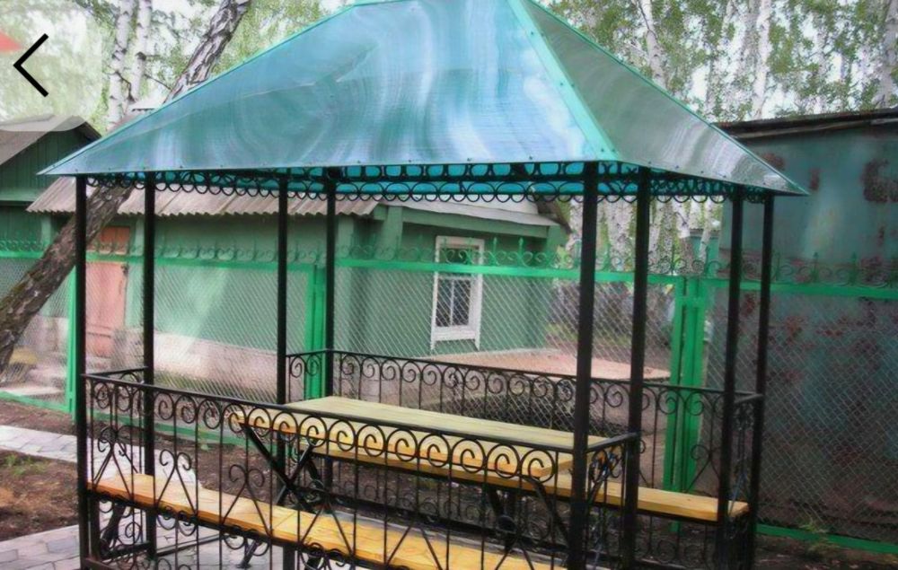 Сварочные работы, кованые изделия !