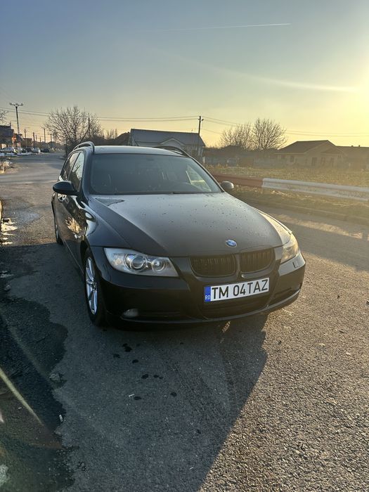 BMW seria 3 e90 2.0d