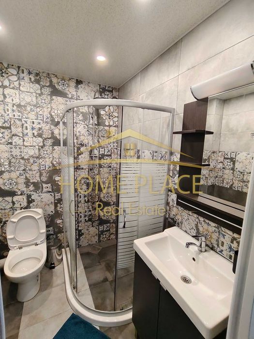 Дава се под наем Двустаен апартамент в Варна, Изгрев - 44 кв.м за 448.8 € - Снимка #7