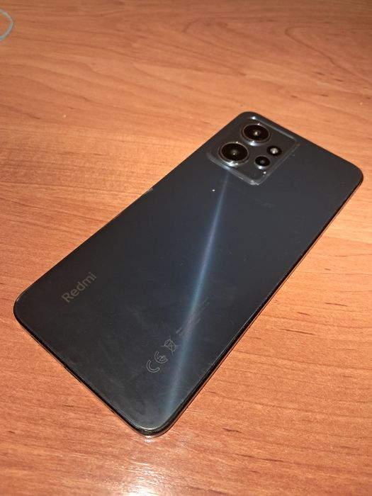 Редми нот 12 и самсунг а25