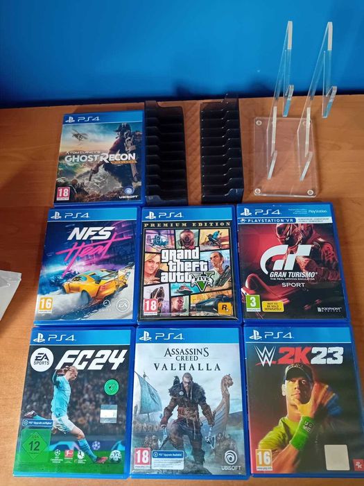 PS 4 плейстейшън 4