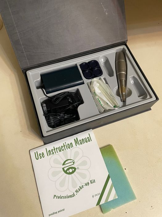 Professional make up kit