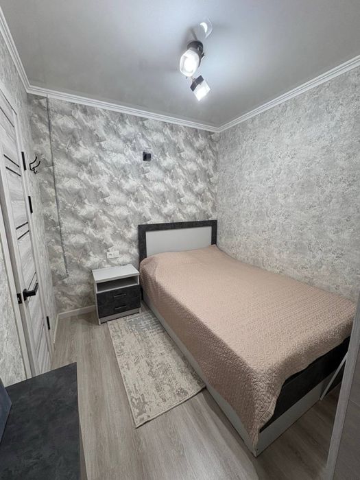 Сдам квартиру в аренду 1в2 /2/5 буюк ипак йули