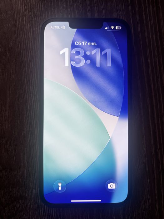 Айфон 13 128 гб срочно