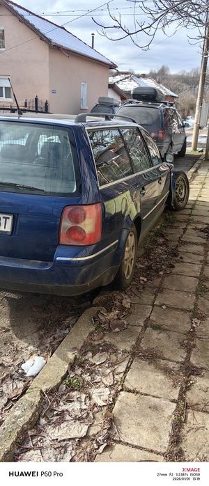 Пасат 5,5 1,8 турбо