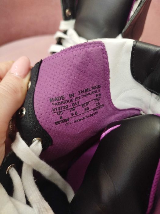 Дамски кецове Nike