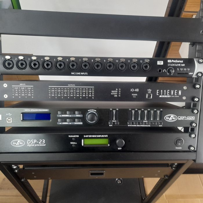 USTANOVKA Kalonka sveta muzika ustanovka