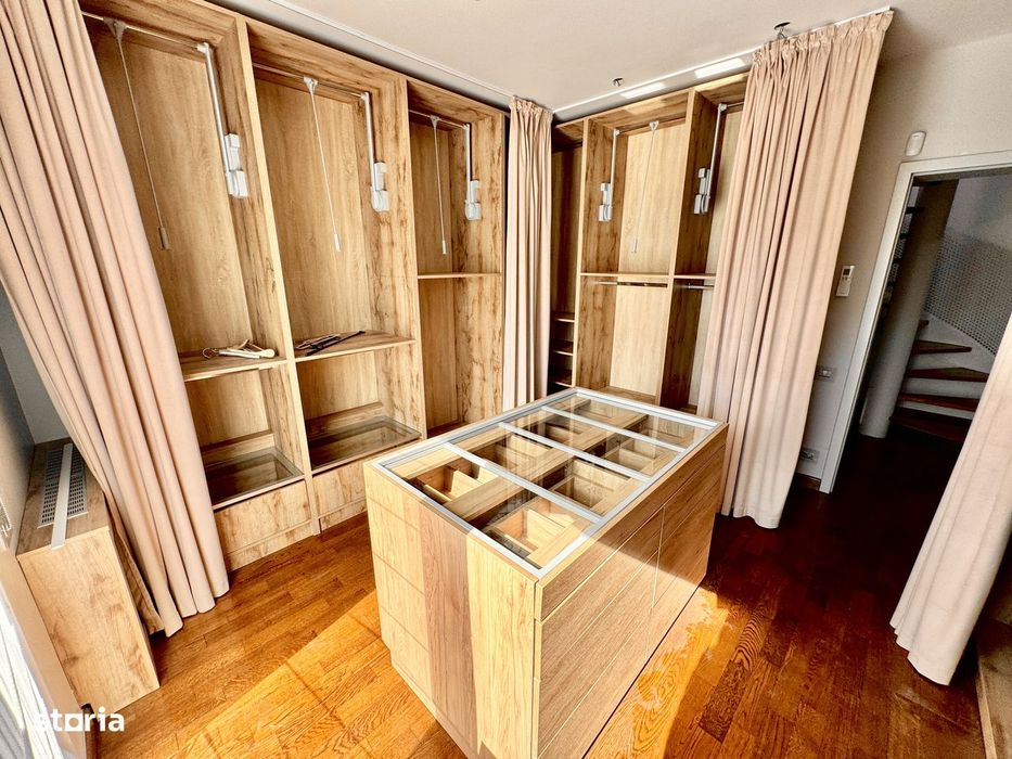 Vila 6 camere complex residential Iancu Nicolae