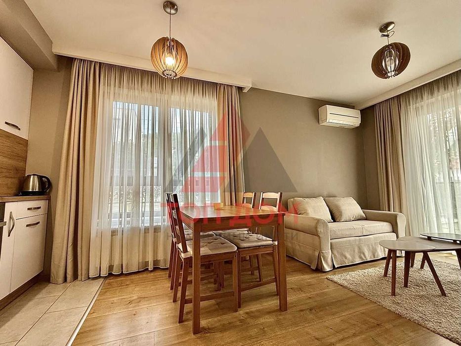 Дава се под наем Двустаен апартамент в Варна, Бриз - 70 кв.м за 650 € - Снимка #5