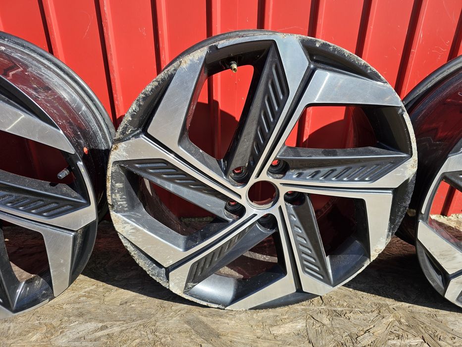 Jante 19 Hyundai Tucson NX4 dupa 2021 cod 52910-N7320
