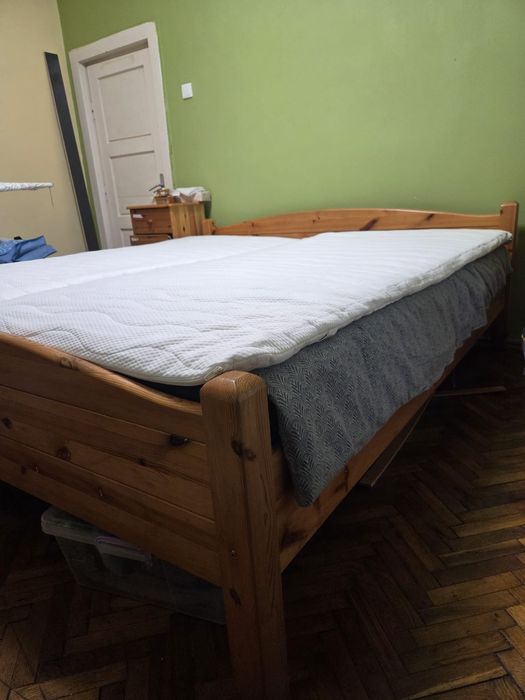 Pat matrimonial din lenm