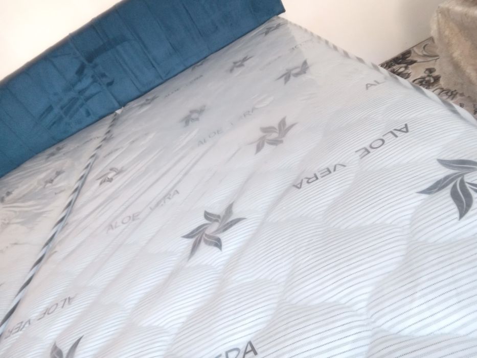 Dvux spalni pishiq qilib yasalgan