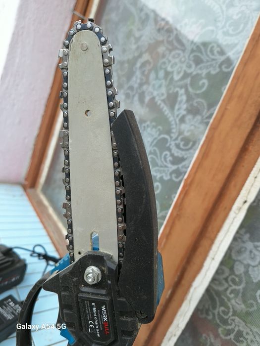 Продавам резачка за клони