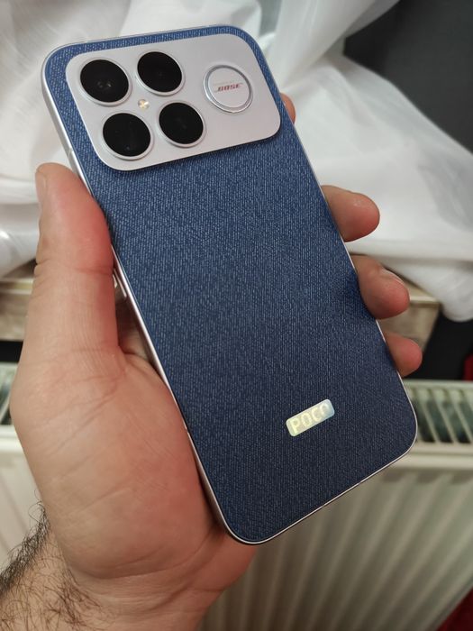 Vând sau Schimb Xiaomi Poco F8 ULTRA 5G 512GB