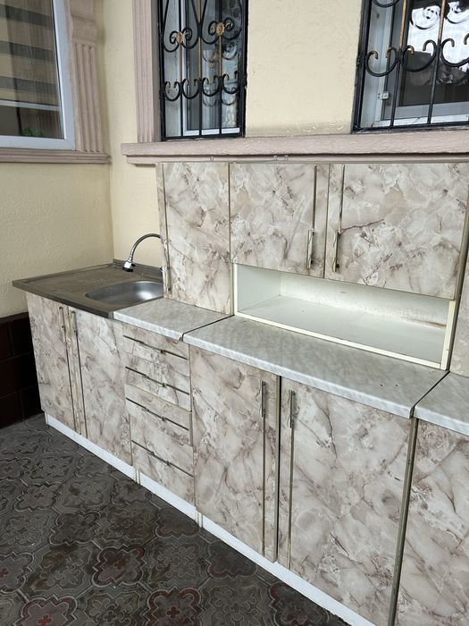 кухонный гарнитур