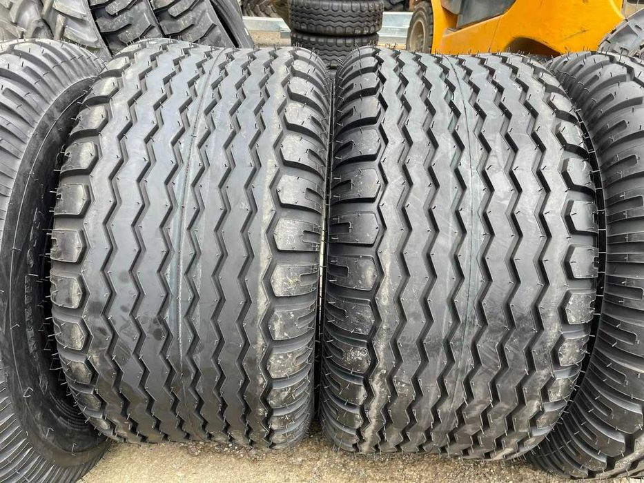 MRL Cauciucuri noi  trailer tambur 16pliuri Anvelope 400/60-15.5