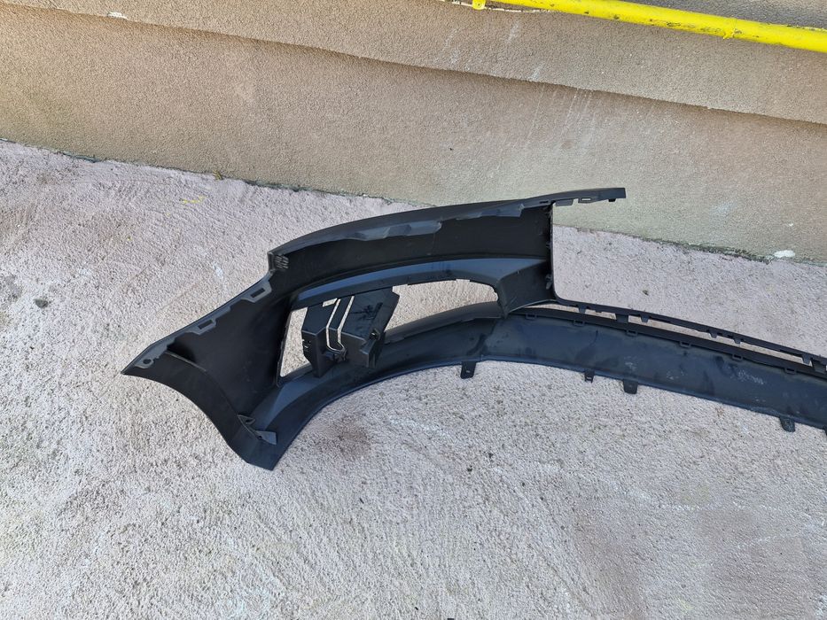 Bara fata Audi A4 B9 S-line 2015-2018 NOUA AM