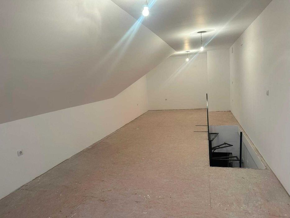 Apartament tip mansarda 66 mp - Aleea Parc - Sebes