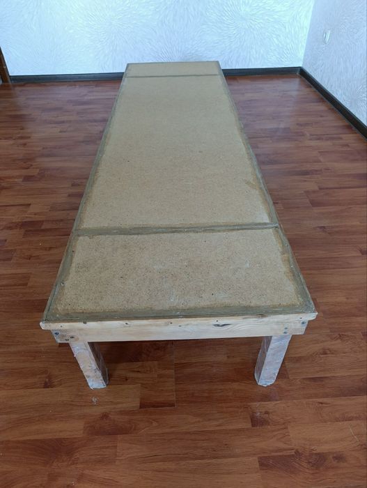 Хонтахта, спец заказ