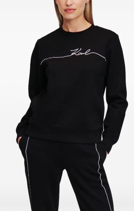 Женский  Karl Lagerfeld   Размер S.