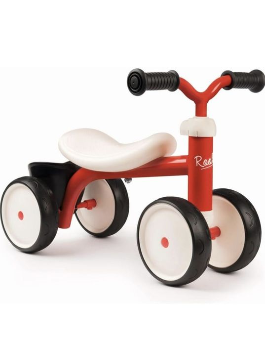 Trotineta Smoby 12 luni+