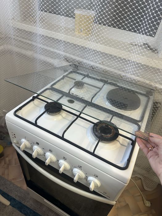 Продается газовая плита