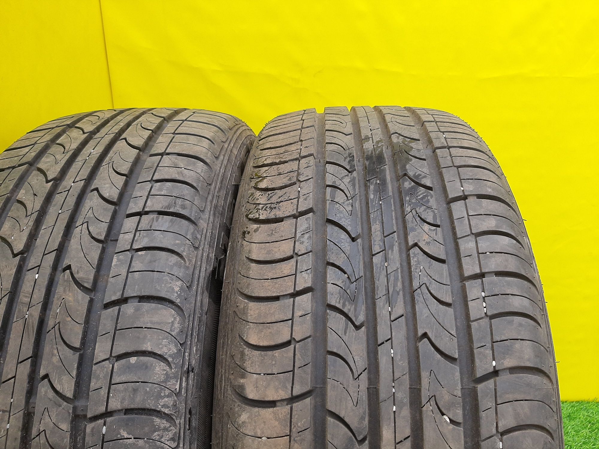 Nexen 215 50 r17