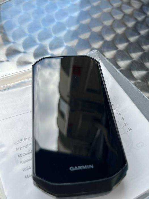 Garmin Edge 1050 – Добро състояние