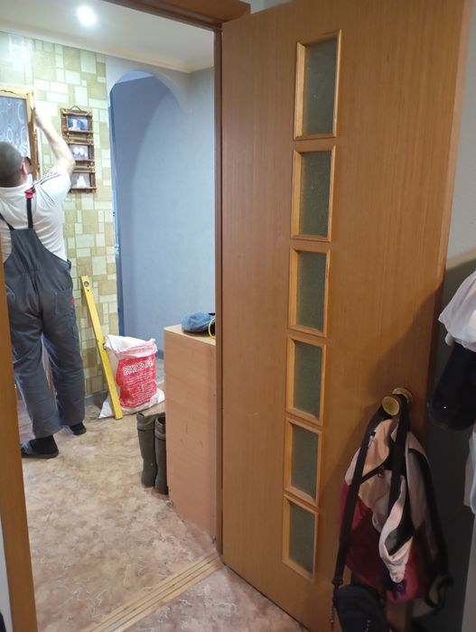 Двери межкомнатные