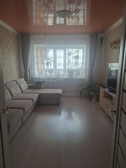 Продажа  3 ком.квартира