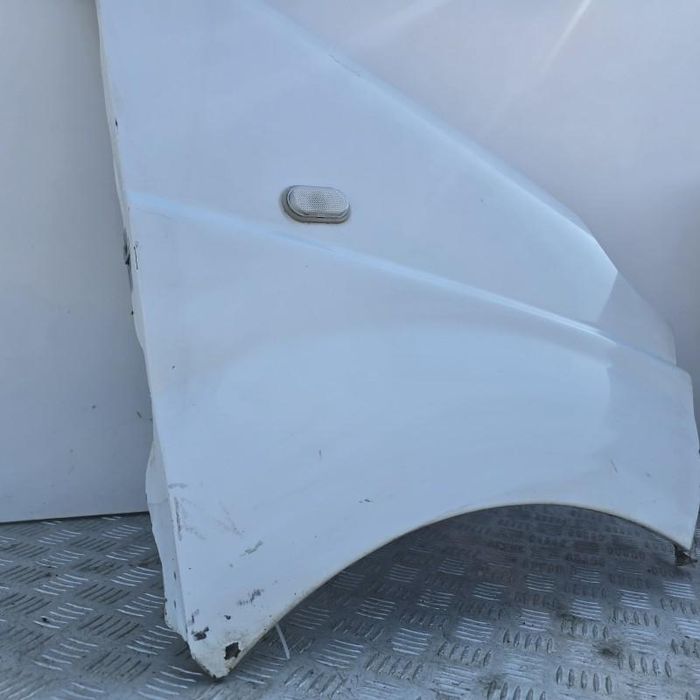 Aripa fata dreapta Opel Vivaro