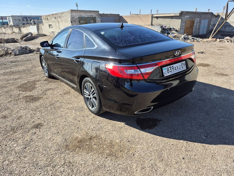 Продается хундай грандеур