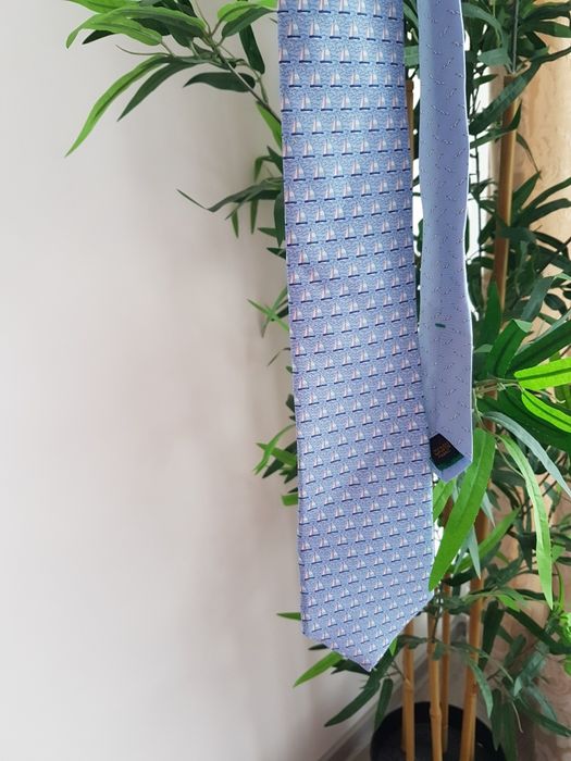 Cravata Tommy Hilfiger matase