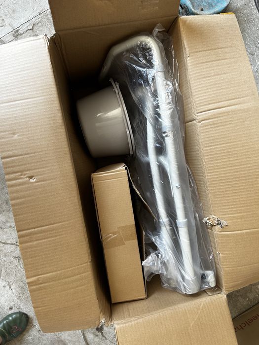 Инвалидный кресло - горшок