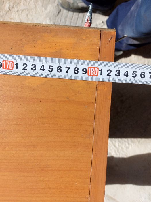 Шкаф за кухня в добро състояние