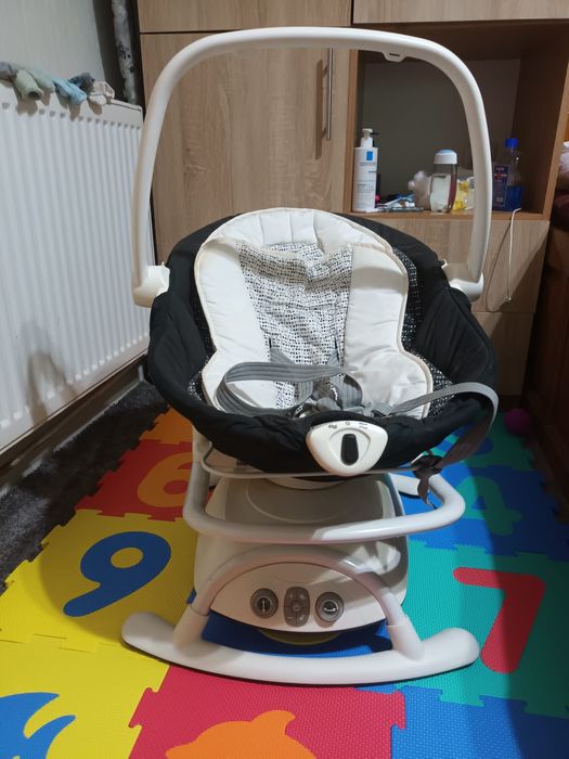 Balansoar electric Joie