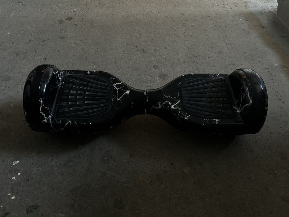 Гироскутер