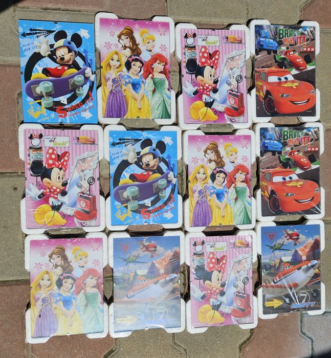 Rame copii poze 13x18