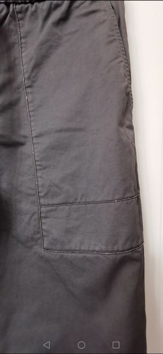 Brunello Cucinelli брюки женские