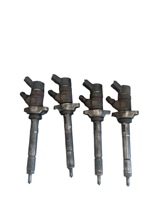 Set Injectoare Combustibil Peugeot Expert 2007 -> 1.6Hdi 0445110239