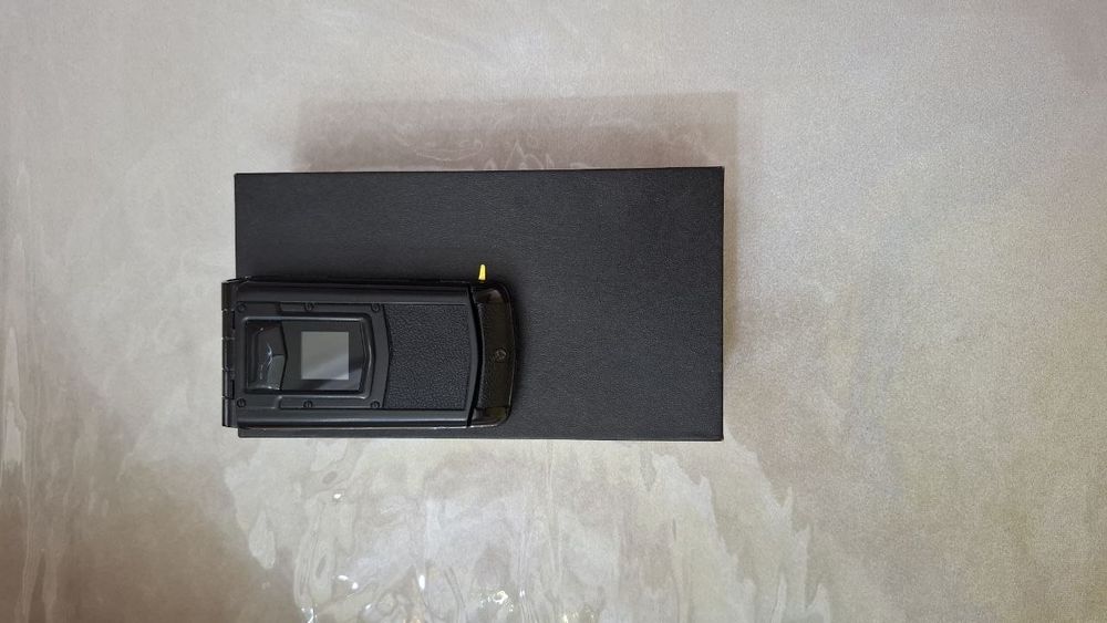 Продаётся верту VERTU SOTILAD