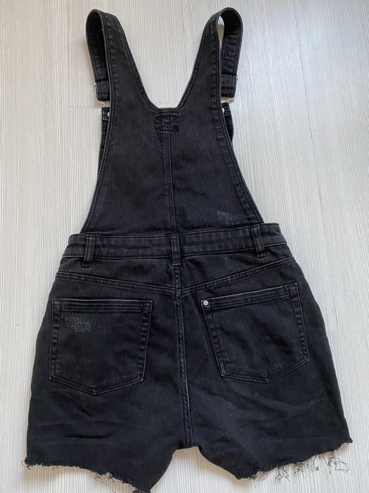 Гащеризон H&M