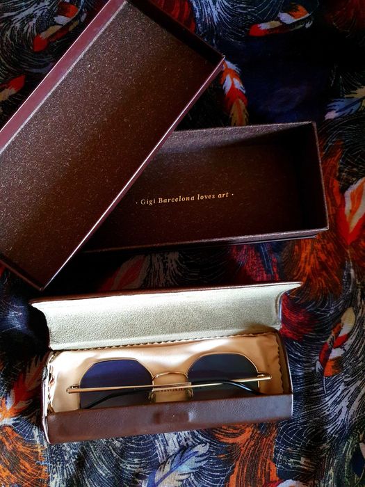 GIGI BARCELONA gs6399/8 unisex