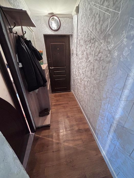 3 комнатную квартиру