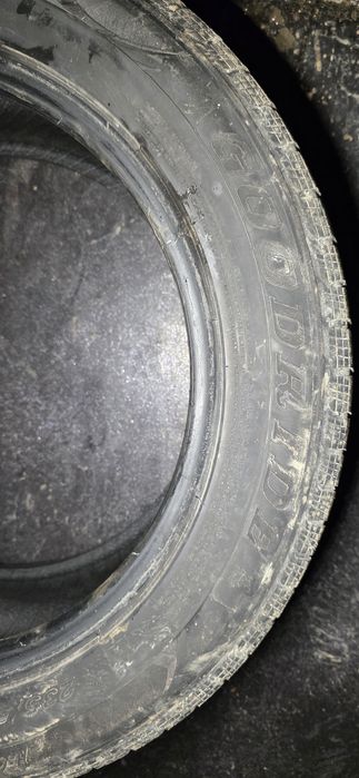 Anvelope 235 55 R 17