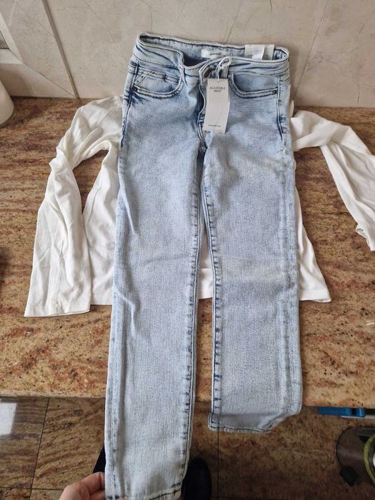 Детски дрешки почти неизползвани от 140-152 см.