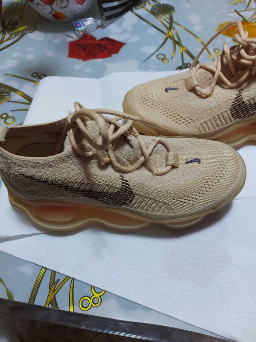 Nike W Air Max Scorpion Flyknit