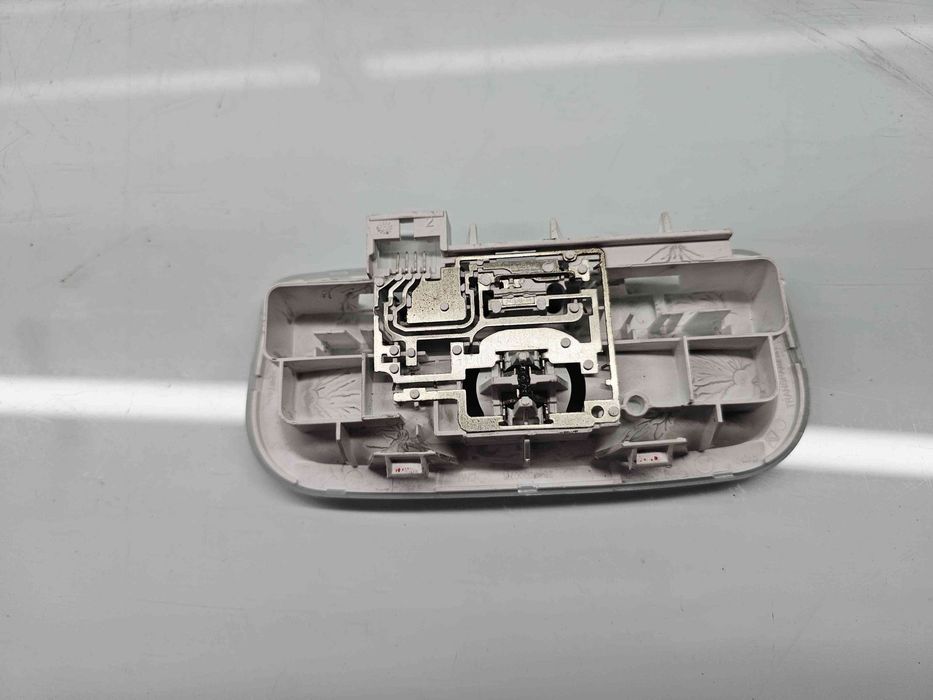 Plafoniera spate Renault Captur (J87) [Fabr 2013-2017] 264300007R