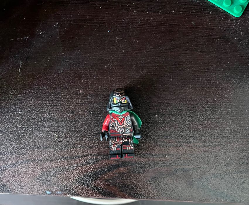 Ninjago фигурка.